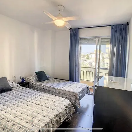 Puerto Apartment *