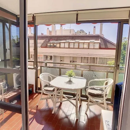 Puerto Apartment Fuengirola