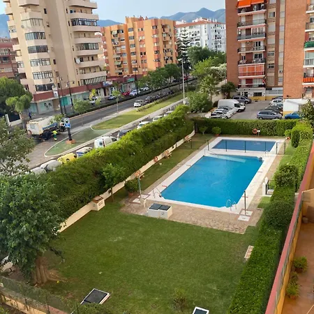 Apartment Puerto Fuengirola