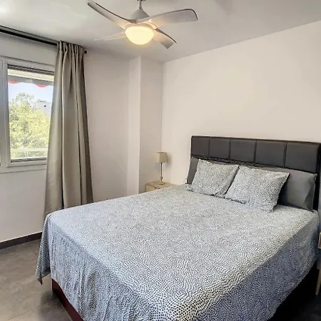 Puerto Apartment Fuengirola