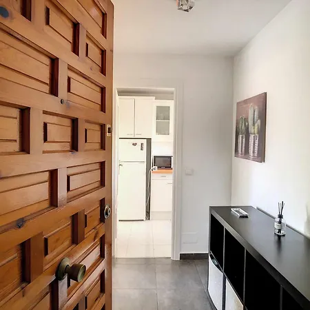 Puerto Apartment